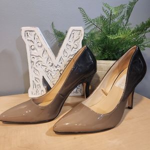 GUC: Nine West Ombre heels